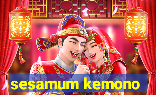 sesamum kemono